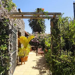 Vakantiehuis Casa Rural El Liron, Ingenio