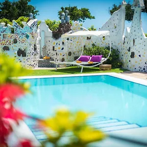 Appartement Los Moxaicos, Tenerife, Costa Del Silencio
