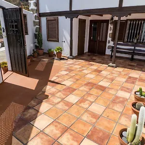 Appartement La Bohemia, Teror