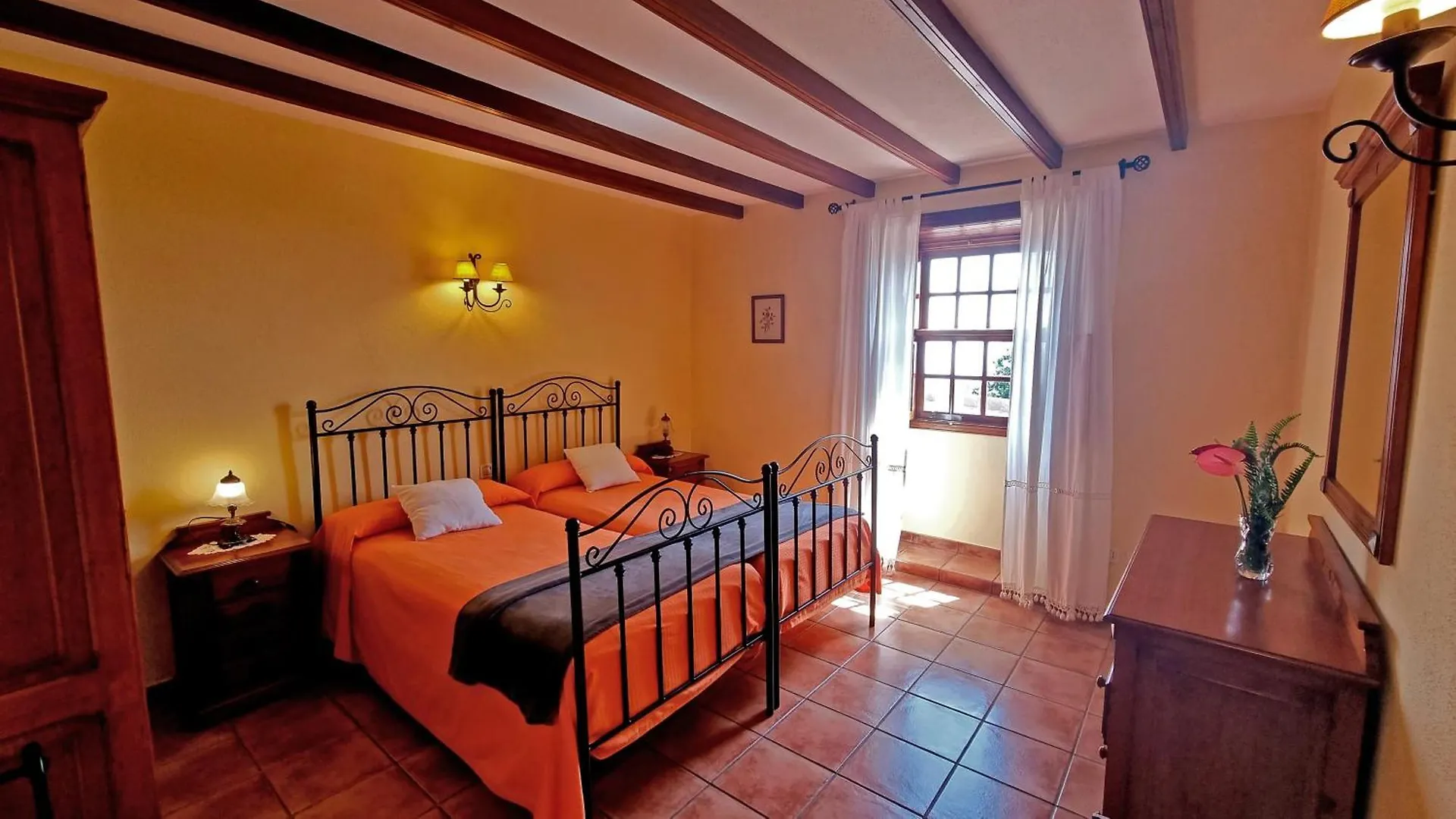 Los Nacientes: Cordero Los Sauces Espagne